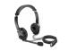 Kensington USB Hi-Fi -kuulokkeet mikrofonilla