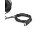 Kensington USB Hi-Fi -kuulokkeet mikrofonilla