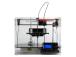 CoLiDo 3.0 X 3D Desktop -tulostin, FDM, tulostuskoko 225x145x140mm, nopeus 30-90mm/s, 1 suutin