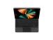 Apple Magic Keyboard 12,9 tuuman iPad Prolle (3., 4., 5. sukupolvi), US Eng, musta