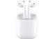 Apple AirPods (2nd Gen) langattomat nappikuulokkeet nappikuulokkeet, valkoinen