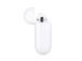 Apple AirPods (2nd Gen) langattomat nappikuulokkeet nappikuulokkeet, valkoinen