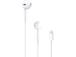 Apple EarPods langalliset kuulokkeet, Lightning, valkoinen