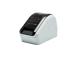 Brother QL-810Wc Tarratulostin Kaksivärinen (musta, punainen) suoralämpötulostin, Wi-Fi, Ethernet LAN, US