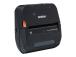 Brother RuggedJet RJ-4250WB etiketti- ja kuittitulostin Suoralämpö 127 mm/sek