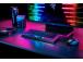 RAZER BlackWidow V3 Mini HyperSpeed Phantom Edition -pelinäppäimistö USB+RF Wireless+Bluetooth/US