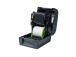 Brother TD-4650TNWB -tarratulostin Suoralämpö/lämpösiirto 203,2 mm/sek