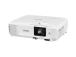 Epson EB-W49 - kannettava 3LCD-projektori 3800 lumenia (valkoinen ja väri) WXGA (1280 x 800) 16:10 LAN w
