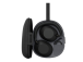 Sony WH-1000XM6 Melua vaimentavat langattomat kuulokkeet, Bluetooth, musta (12 kuukauden takuu)