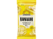 LINKOSUO Rapeita kaurakeksejä banaaninmakuisella kuorrutteella 80g