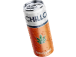 CHILLO Bio hamppu energiajuoma 25cl (tölkki)