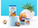 Tee Amhad Ice tea Peach& Passion fruit 20 pussia/pkt