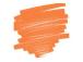 Värimerkki PILOT Pintor 0,7mm oranssi