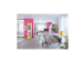 Lomakelaatikko A4 Leitz+ WOW Standard keltainen