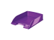 Lomakelaatikko A4 Leitz+ WOW Standard violetti