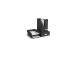 Lomakelaatikko A4 Holger Bigso Box, Canvas Paper Laminate Linen C55