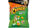 CHEETOS Balls Maissilastuja juustonmakuisia 130g