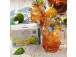 Tee Amhad Ice tea Lemon&Lime 20 pussia/pkt