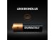 Paristot AAA DURACELL Basic 1,5V 12 kpl