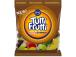 FAZER Kummikommid Tutti Frutti Choco 170g