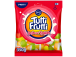 FAZER Tutti Frutti Yoghurt Splash makeiset sekoitus 350g