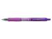 Geelikynä Pilot G2 Bubble 0,7mm purple