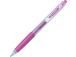 Geelikynä mekaaninen PILOT Pop´LOL 0.7mm pastellinvioletti