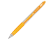 PILOT Pop´LOL mekaaninen geelikynä 0.32mm pastellin oranssi