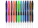 Mekaaninen geelikynä PENTEL EnerGel-X BL107 0,7mm vihreä