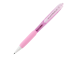 Geelikynä UNI SXN-101 Jetstream pinkki, sininen muste