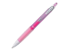 Geelikynä UNI-BALL Signo UMN207F pinkki 0.7 mm
