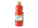 GIOTTO 1L guassimaali punainen