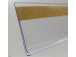 Tarra hintatarra läpinäkyvä 26x895mm
