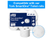 WC-paperiteline TORK Smartone T8 musta (680008)