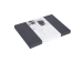 Säilytyslaatikko kannella KATIA collapsible box, BLACK