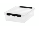 Muovilaatikko kannella SMARTSTORE SMARTSTORE Classic 7,5L 12x30x40cm