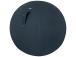 Istuinpallo ergonominen LEITZ Cozy tummanharmaa