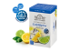 Tee Amhad Ice tea Lemon&Lime 20 pussia/pkt