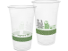 Juomatulpat (kylmät juomat) VEGWARE 600ml 50kpl