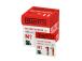 Yrtti tee Bradley´s Red Fruit Infusion 12kpl