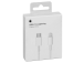 Kaabel APPLE USB-C - Salama (1 m)