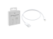 USB-A-kaapeli - Lightning Apple (0,5 m)