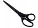 Sakset 18cm Leitz Titanium musta