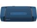 Kannettava bluetooth-kaiutin SONY SRS-XB33, sininen