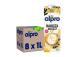 Kauramaito ALPRO Barista kaurajuoma 1L