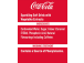 Virvoitusjuoma COCA-COLA 330 ml tölkissä