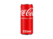 Virvoitusjuoma COCA-COLA 330 ml tölkissä