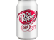 Virvoitusjuoma DR. PEPPER Zero 330ml, purkissa