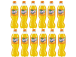 Virvoitusjuoma FANTA 500ml muovipullossa