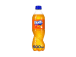 Virvoitusjuoma FANTA 500ml muovipullossa